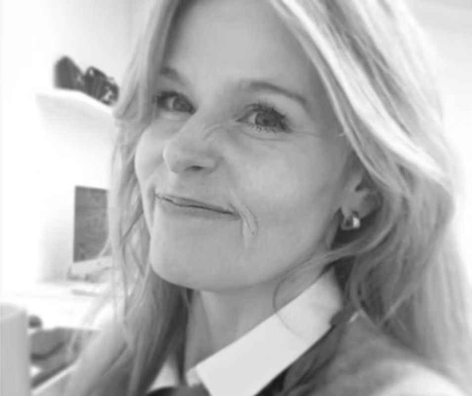 Nadine Hemming, MSK Podiatrist